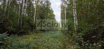 Działka budowlana (mn) 4511 m² | wycinki osowskie