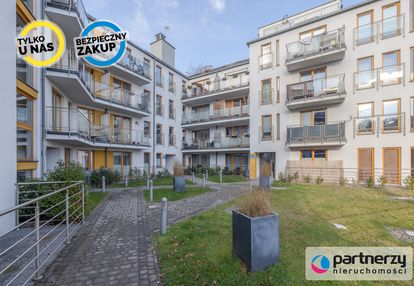 4 pokoje z balkonem w rewelacyjnej lokalizacji!