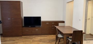 1-pokojowe mieszkanie na woli