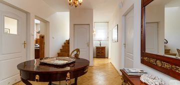 Konstancin-jeziorna, dom 200 m2 do zamieszkania