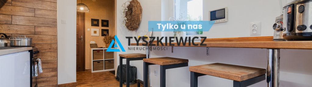 Mieszkanie w domu dwurodzinnym, ogród.