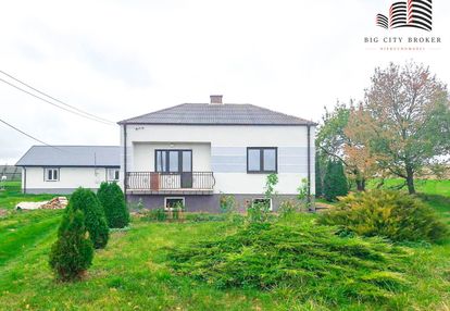 2 domy po generalnym remoncie - łopiennik