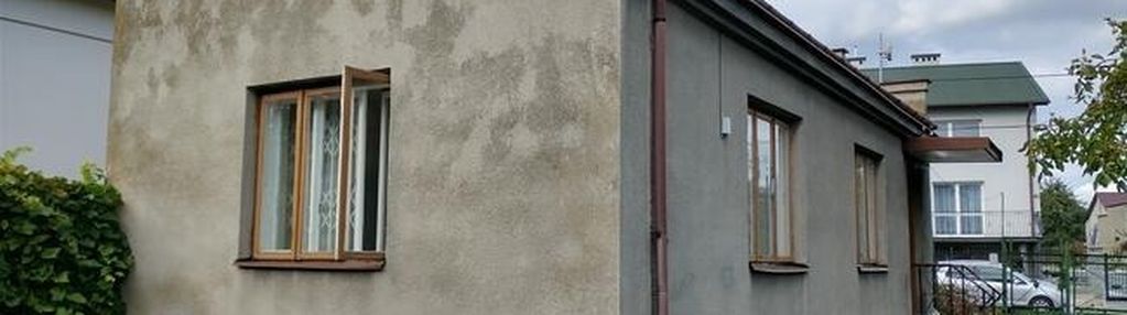 Sprzedam działkę ul. małcużyńskiego 3164m² radom