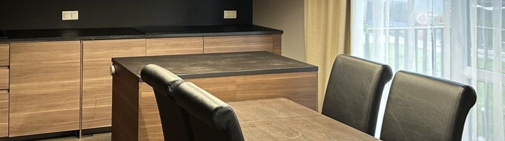 Wysoki standard | 4 pok. | mp. + kom