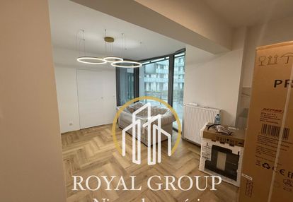 Do sprzedaży nowy apartament przy lubomelskiej