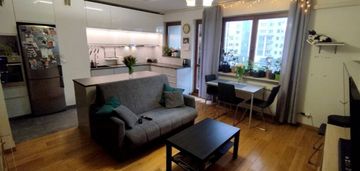 3-pokojowe mieszkanie na pradze-południe