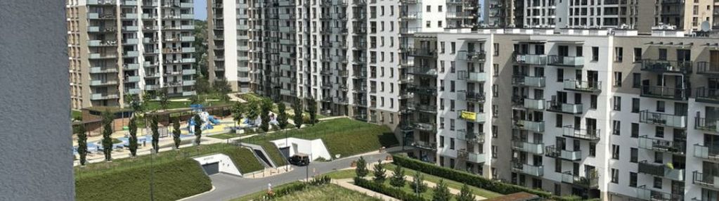 Mieszkanie dwupokojowe na letnicy