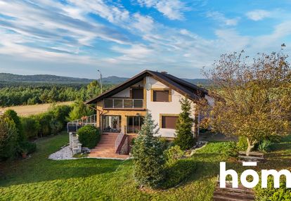 Dom 228m2 | lgota murowana | zawiercie | jura