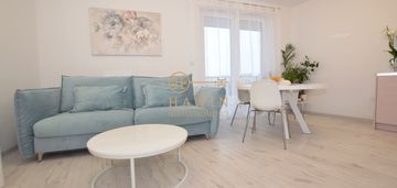 3 pokojowy apartament z 2023 + m.postojowe