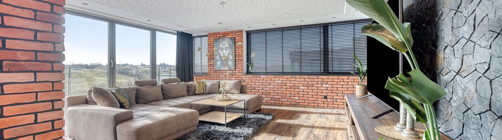 Luksusowy apartament z wyjątkowym tarasem 150 m²