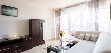 2-pokojowe, oddzielna kuchnia, balkon