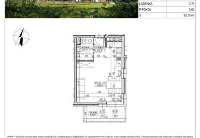 Osiedle panorama wiślana bud. c4
