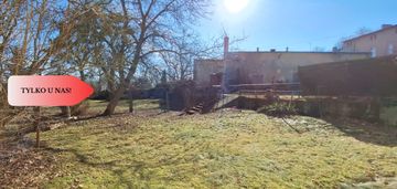 Działka w centrum kcyni | 2258 m² | media | wz