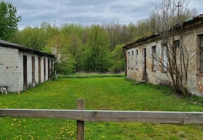 Na sprzedaż działka budowlana