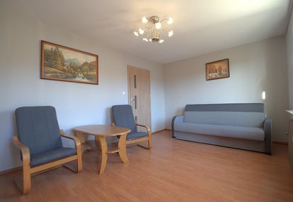 2 pokoje, widna kuchnia, ul. wiosenna