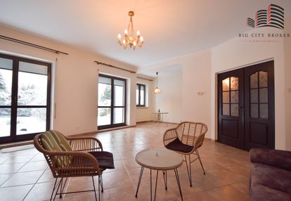 Dom - połówka bliźniaka w marysinie