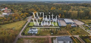 Działka budowlana gdańsk