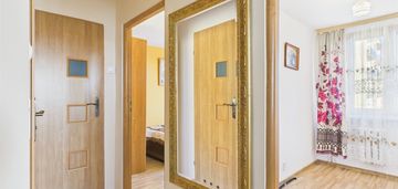 3 pokoje / centrum / do zamieszkania