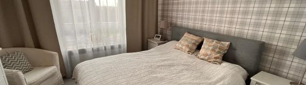 3-pokojowe mieszkanie na żoliborzu