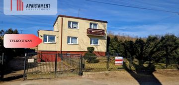 Dom w nakle nad notecią