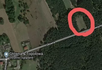 Działka na sprzedaż 7140m2