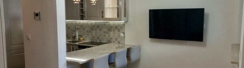 Kawalerka na śródmieściu