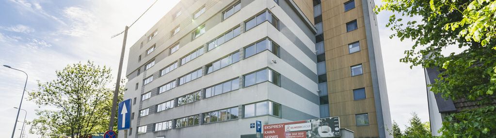2pokoje|42m2|balkon|ul.jana pawła ii|czyżyny