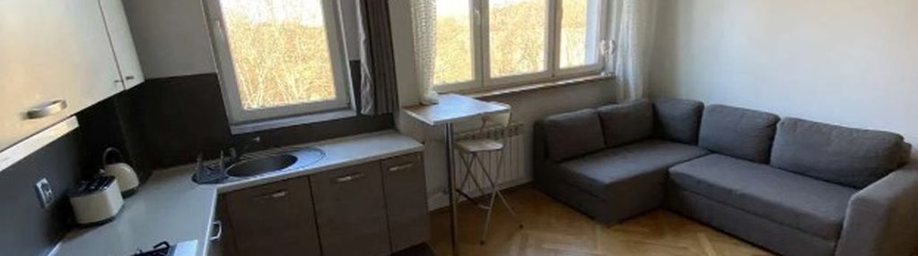 3-pokojowe mieszkanie na mokotowie