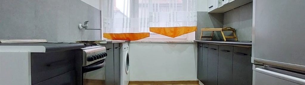 Bytom - 2 pok. / i piętro - mieszkanie na sprzedaż