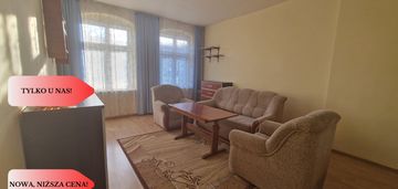 Rozkładowe 2 pokojowe w centrum!