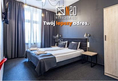 Kazimierz, 3 kawalerki inwestycyjne