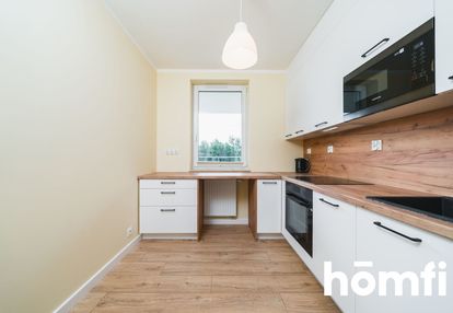 Mieszkanie z dużym balkonem | domagały | złocień