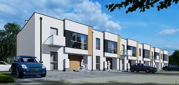 Przestronne 3 pokoje z ogrodem - świętokrzyska