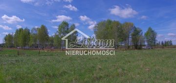 Duża atrakcyjna działka budowlana z mpzp