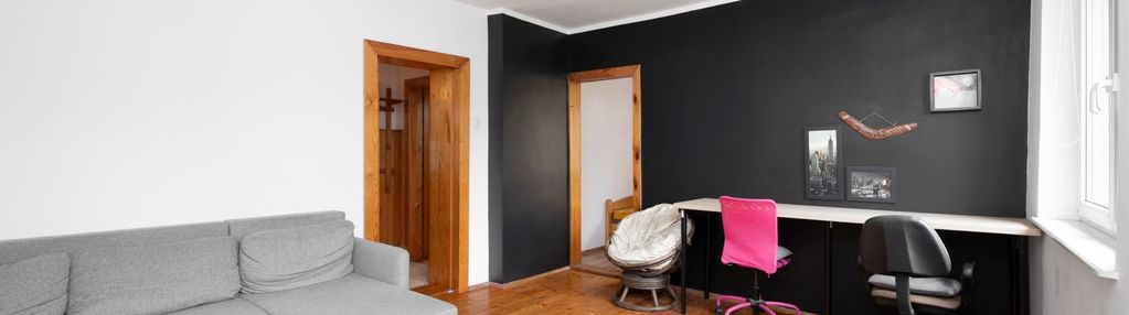 Mieszkanie 4 pokojowe, 5 minut do plaży w brzeźnie