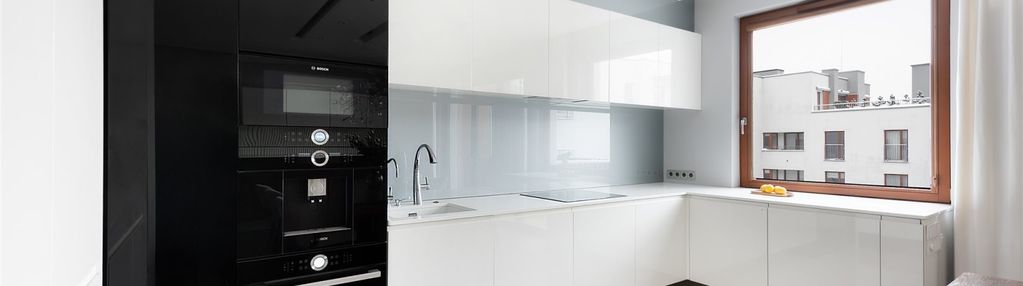 Apartament premium przy parku|86 m²|dom awangarda