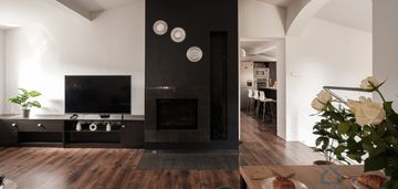 Mieszkanie 86 m² bezczynszowe z ogródkiem - rataje