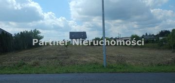 Działka budowlana - wytrębowice - 1499 m2