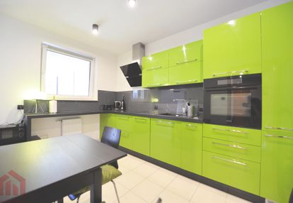 Mieszkanie na wynajem z łatwym dojazdem do centrum