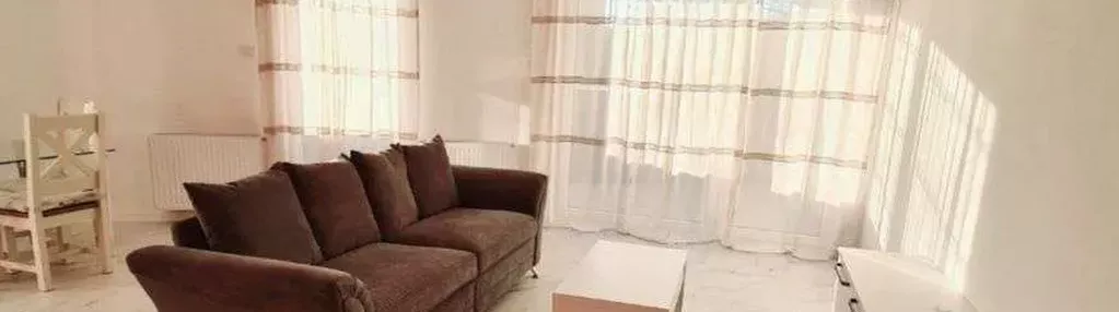 Apartament koło Manufaktury