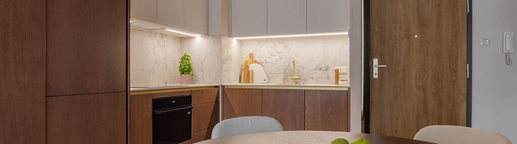 Design premium - osobna garderoba - klimatyzacja