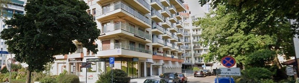 Kołobrzeg ul. portowa 2 pokojowe do wynajęcia