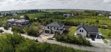 Bliźniak 140m2 / żerniki wrocławskie / odbiór wiosna 2026