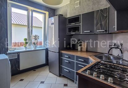 Komfortowe m2 z ogródkiem w pożądanej lokalizacji
