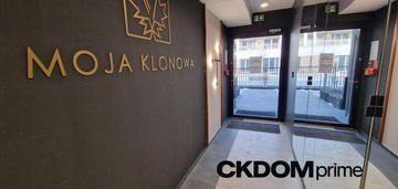 Apartament 71,86 m² moja klonowa kielce