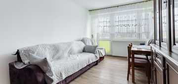 Ursus | 3 foremne pokoje | piwnica | kolej