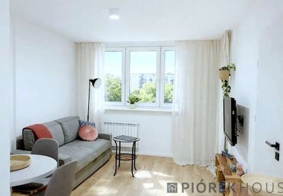 2-pokojowe mieszkanie na targówku