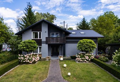 Wyjątkowa posiadłość w samym sercu nowego sącza