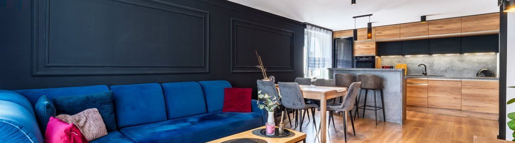 Dom po generalnym remoncie|ostróda |widok na staw