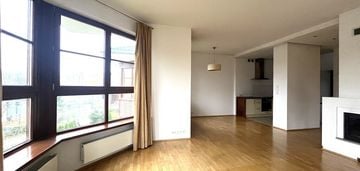 Apartament 4-pokojowy na kołobrzeskiej